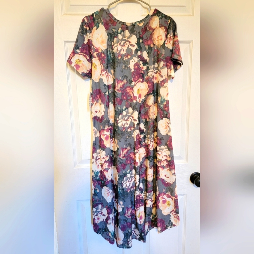 NWT LuLaRoe Carly Medium